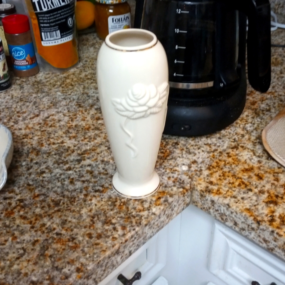 Lenox Vase